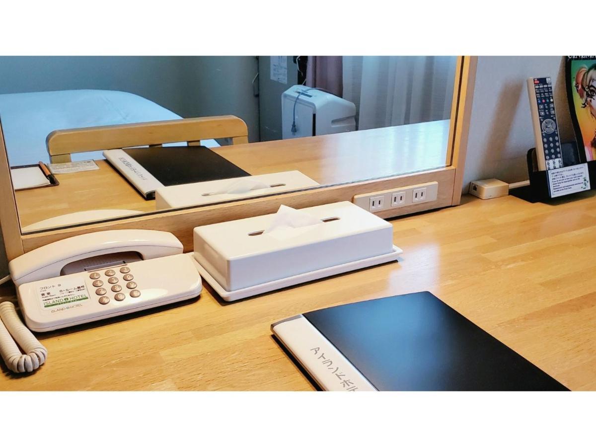 Island Hotel - Vacation Stay 76667V 长野 外观 照片
