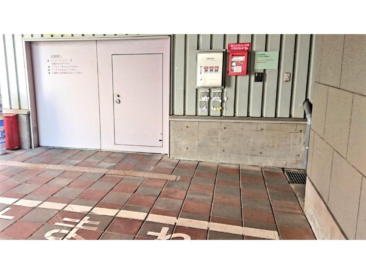 Island Hotel - Vacation Stay 76667V 长野 外观 照片