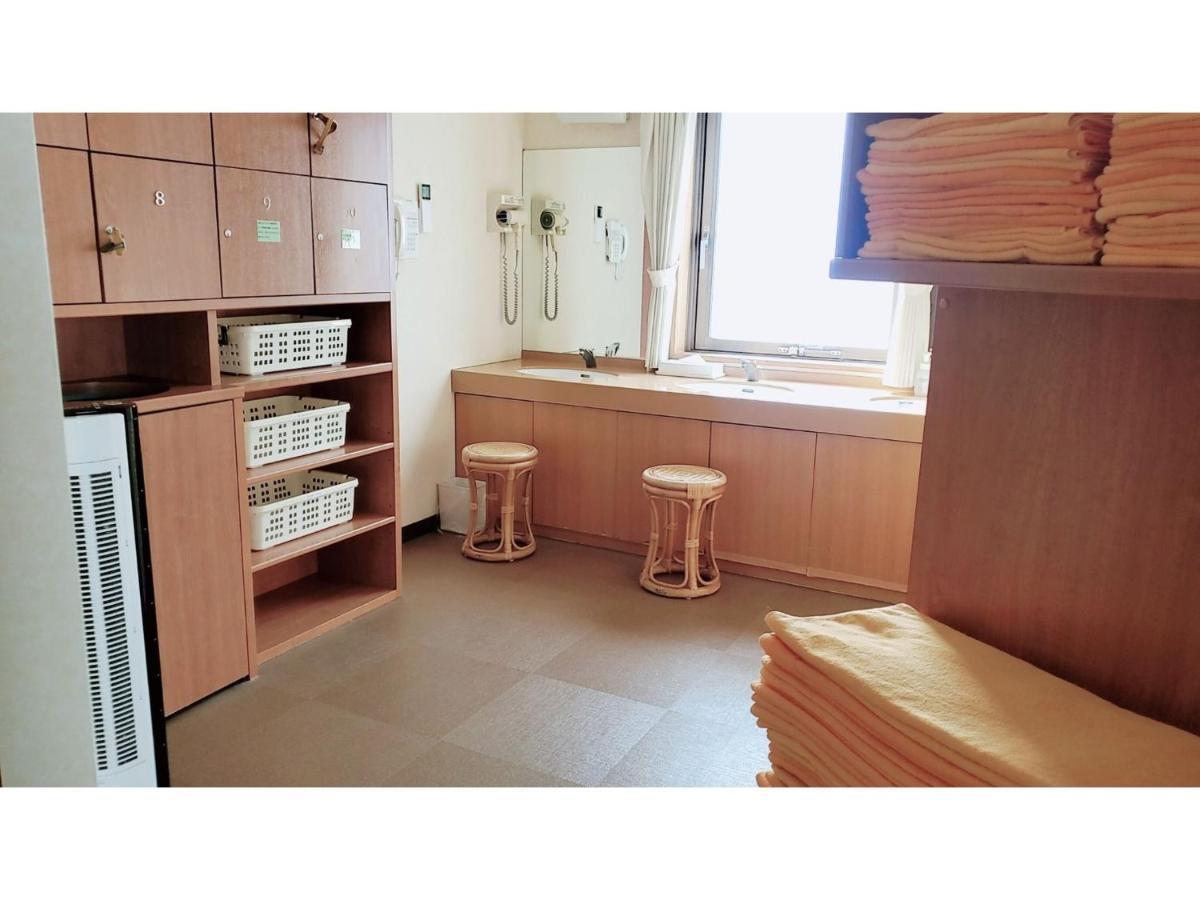Island Hotel - Vacation Stay 76667V 长野 外观 照片