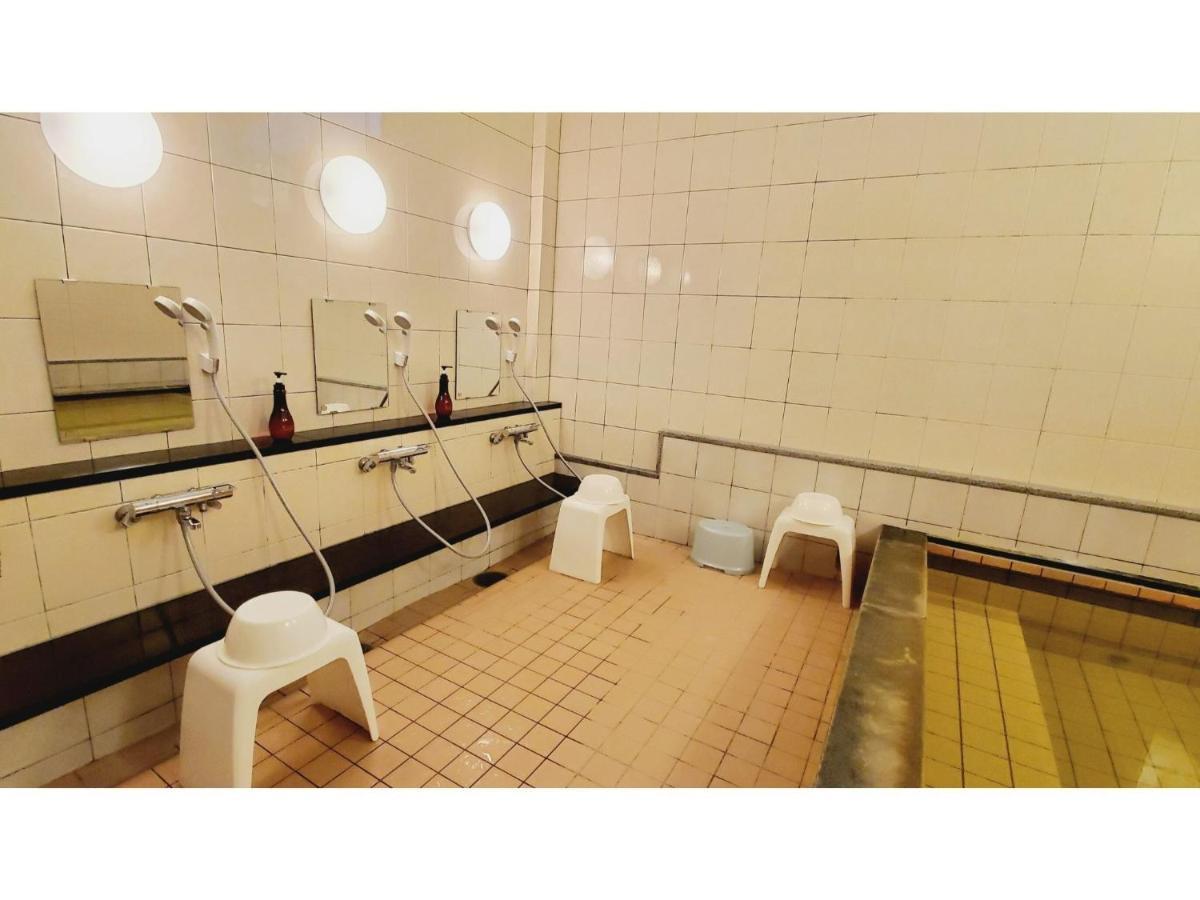 Island Hotel - Vacation Stay 76667V 长野 外观 照片